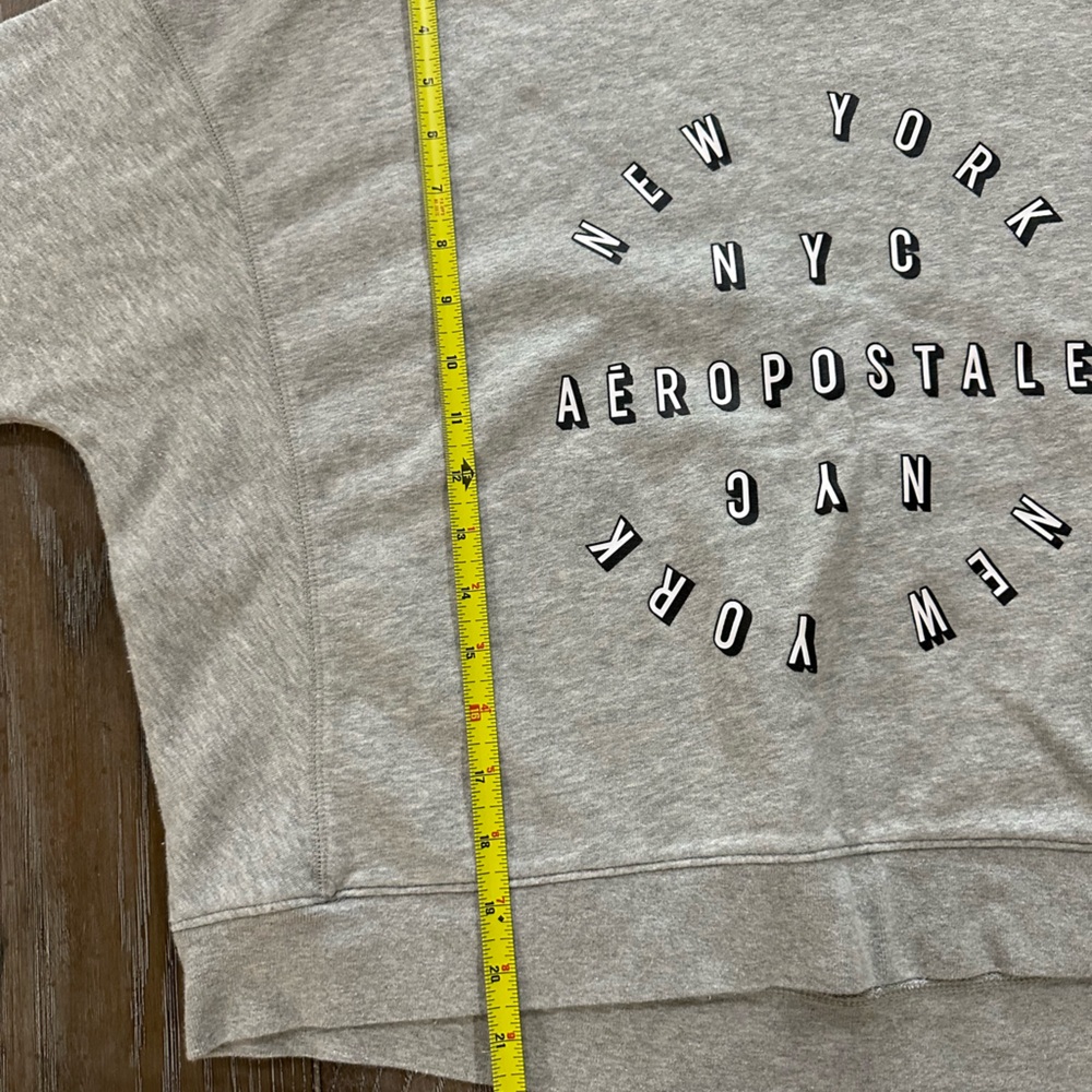Aeropostale Sweatshirt - Picture 3 of 7